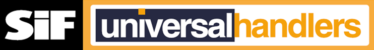 UniversalHandlers Logo